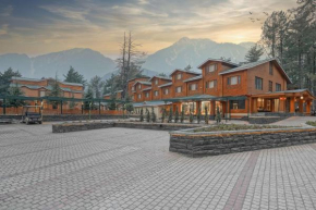 Radisson Golf Resort Pahalgam, Pahalgām